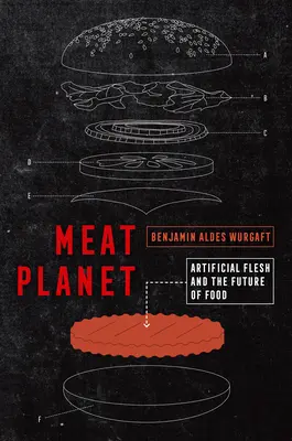 Planeta masa, 69: Umělé maso a budoucnost potravin - Meat Planet, 69: Artificial Flesh and the Future of Food