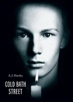 Speciální vydání Cold Bath Street - Cold Bath Street Special Edition