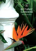 Botanické zahrady - Botanic Gardens