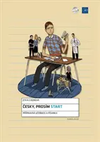 Český, Prosm Start: Čeština pro cizince - Cesky, Prosm Start: Czech for Foreigners