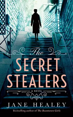 Tajní zloději - The Secret Stealers