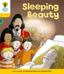 Oxford Reading Tree: C: Šípková Růženka: Úroveň 5: Další příběhy - Oxford Reading Tree: Level 5: More Stories C: Sleeping Beauty