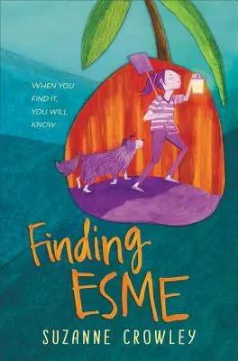 Hledání Esme - Finding Esme