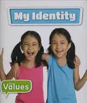 Moje identita - My Identity