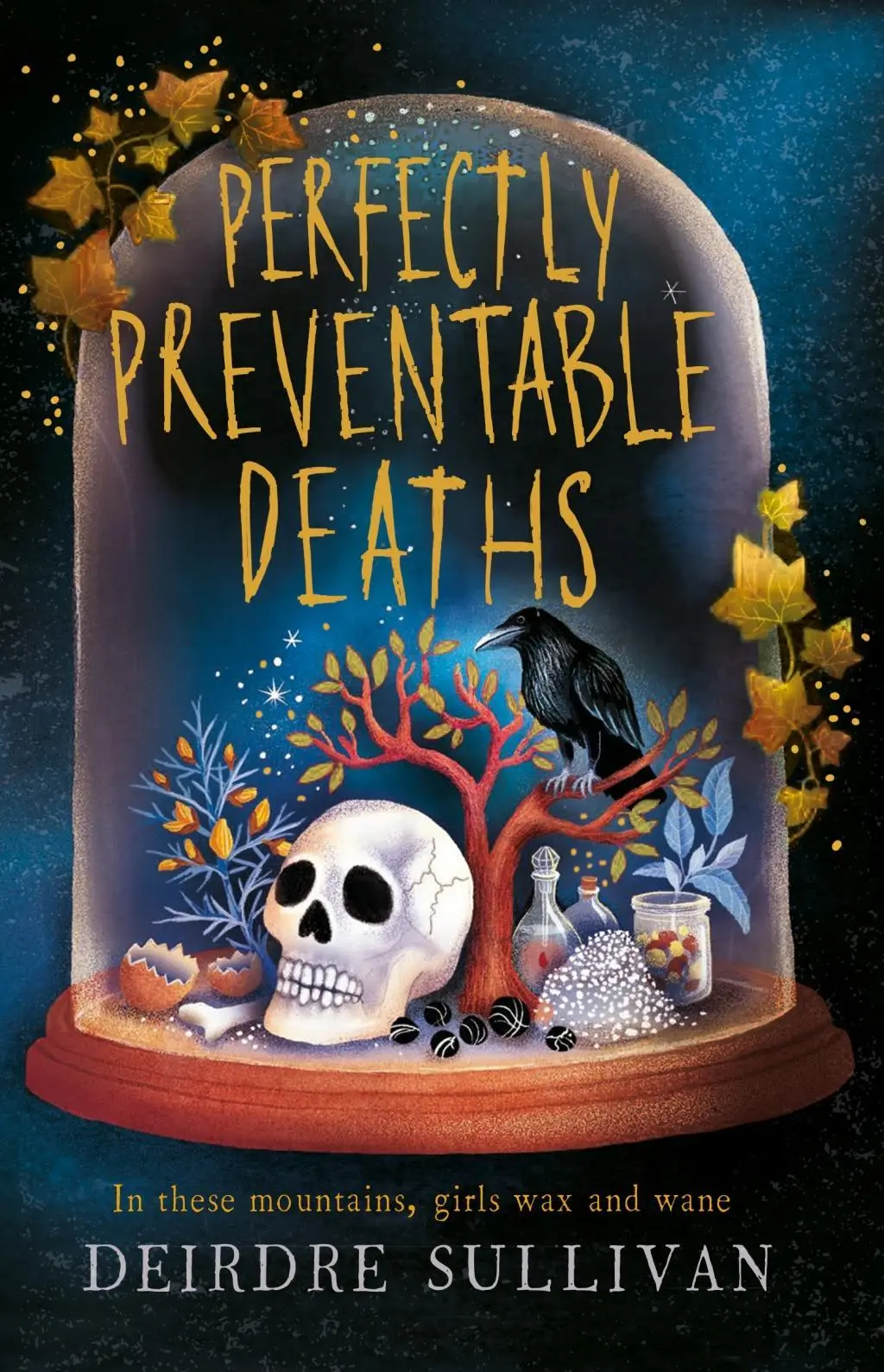 Úmrtí, kterým se dá dokonale předejít - Perfectly Preventable Deaths