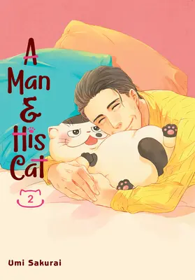 Člověk a jeho kočka 02 - A Man and His Cat 02