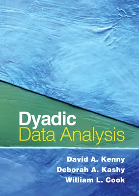 Dyadická analýza dat - Dyadic Data Analysis