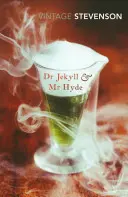 Doktor Jekyll a pan Hyde: A jiné příběhy - Dr Jekyll & Mr Hyde: And Other Stories