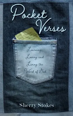 Verše do kapsy: Učit se, milovat a žít podle Božího slova - Pocket Verses: Learning, Loving and Living the Word of God
