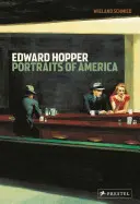 Edward Hopper: Portréty Ameriky - Edward Hopper: Portraits of America