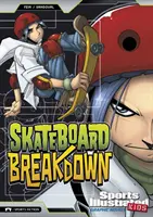 Rozpad skateboardu - Skateboard Breakdown