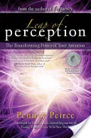 Skok ve vnímání: Síla proměny vaší pozornosti - Leap of Perception: The Transforming Power of Your Attention