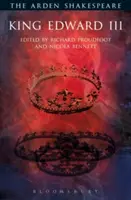 Král Eduard III: třetí řada - King Edward III: Third Series
