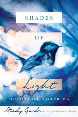 Odstíny světla Studijní příručka - Shades of Light Study Guide