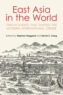 Východní Asie ve světě - East Asia in the World