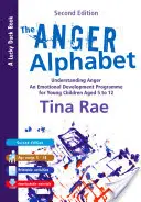 Abeceda hněvu: Porozumění hněvu - program emočního rozvoje pro malé děti ve věku 6-12 let. - The Anger Alphabet: Understanding Anger - An Emotional Development Programme for Young Children Aged 6-12