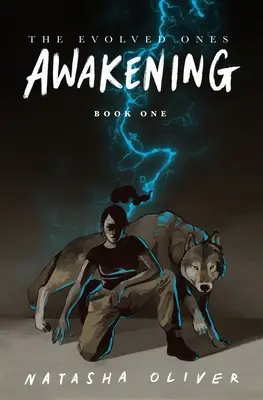 Probuzení, 1: Kniha první - Awakening, 1: Book One
