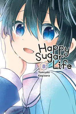 Happy Sugar Life, díl 8 - Happy Sugar Life, Vol. 8