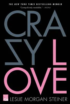 Bláznivá láska - Crazy Love