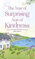 Rok překvapivých laskavých činů - Year of Surprising Acts of Kindness