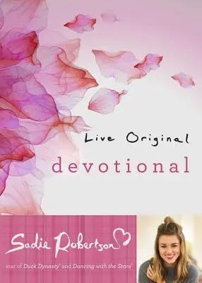 Žít originálně Devotional - Live Original Devotional
