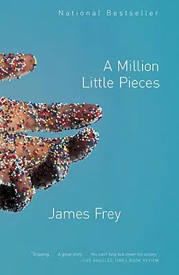 Milion malých kousků - A Million Little Pieces