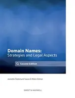 Doménová jména - strategie a právní aspekty - Domain Names - Strategies and Legal Aspects