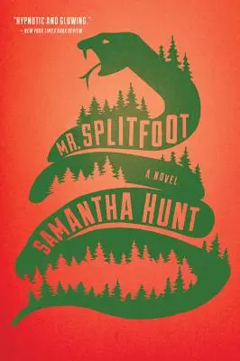 Pan Splitfoot - Mr. Splitfoot