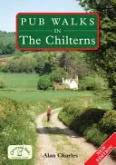 Procházky po hospodách v Chilternech - Pub Walks in the Chilterns