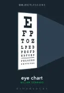 Graf očí - Eye Chart