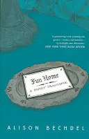 Fun Home - Rodinná tragikomedie - Fun Home - A Family Tragicomic