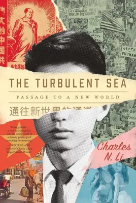 Rozbouřené moře: Vydejte se na cestu do nového světa - The Turbulent Sea: Passage to a New World