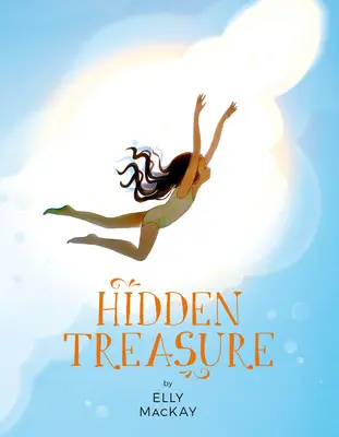 Skrytý poklad - Hidden Treasure