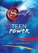 Tajemství síly teenagerů - Secret to Teen Power