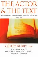 Herec a text - Actor And The Text
