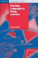 Výuka jazyků pro mladé žáky - Teaching Languages to Young Learners