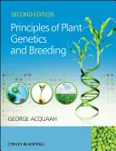 Principy genetiky a šlechtění rostlin - Principles of Plant Genetics and Breeding