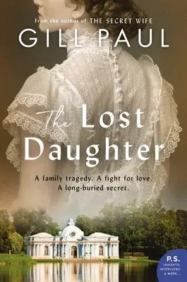 Ztracená dcera - The Lost Daughter
