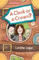 Hodiny nebo koruna? - Clock or a Crown?