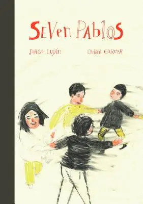 Sedm Pablů - Seven Pablos