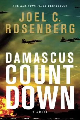 Damašské odpočítávání - Damascus Countdown