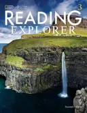 Reading Explorer 3 s online pracovním sešitem - Reading Explorer 3 with Online Workbook