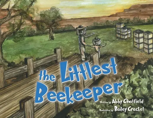 Nejmenší včelař - The Littlest Beekeeper
