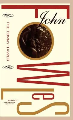 Ebenová věž - The Ebony Tower
