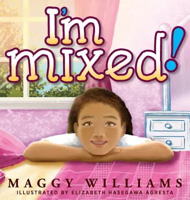 Jsem smíšený! - I'm Mixed!