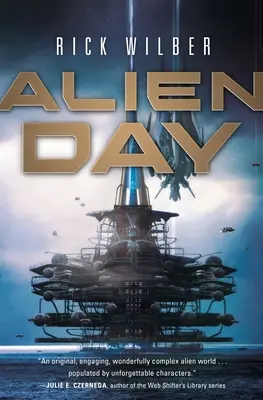 Cizí den - Alien Day