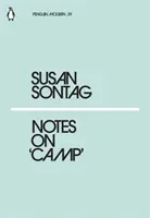 Poznámky o táboře - Notes on Camp