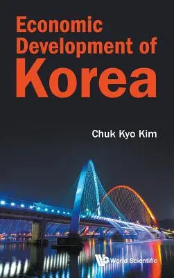 Hospodářský rozvoj Koreje - Economic Development of Korea