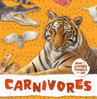 Masožravci - Carnivores