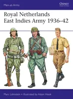 Královská armáda Nizozemské východní Indie 1936-42 - Royal Netherlands East Indies Army 1936-42